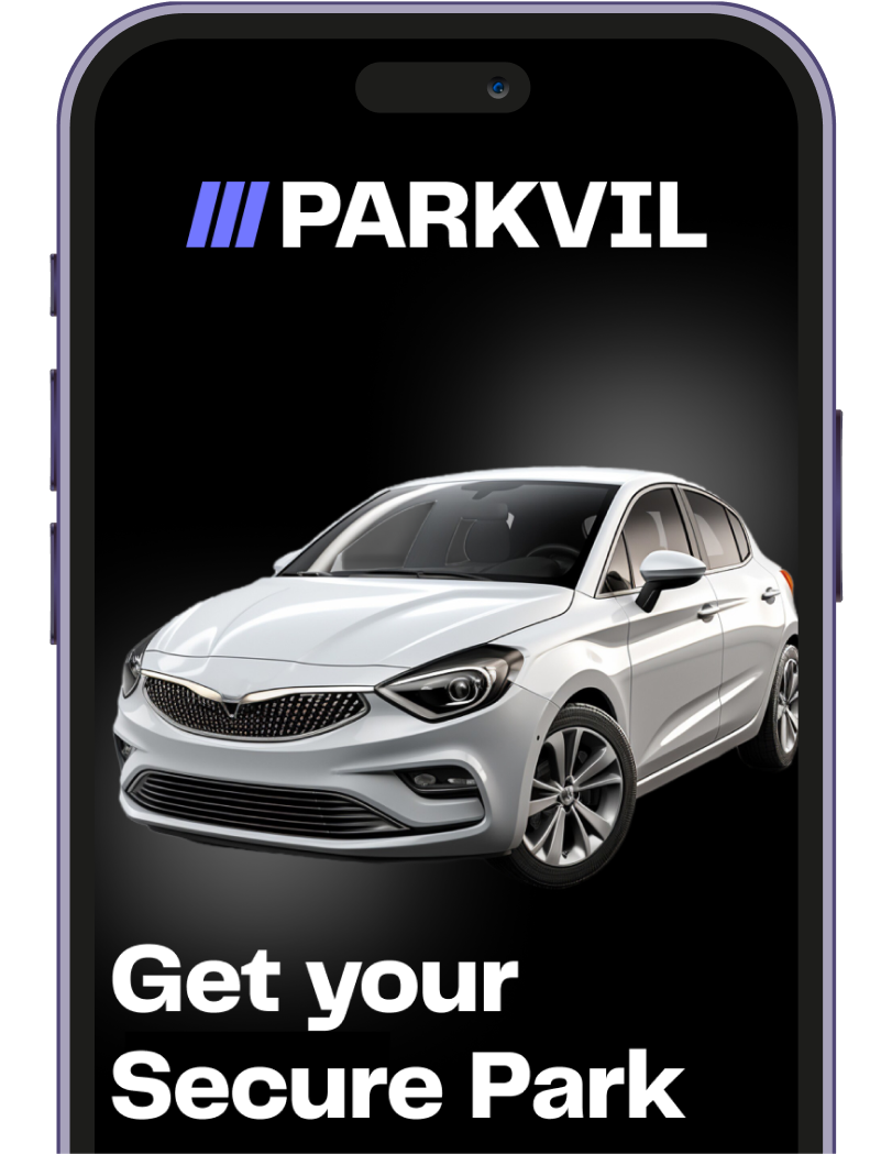 PARKVIL App